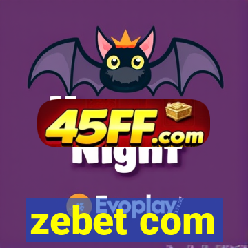 zebet com
